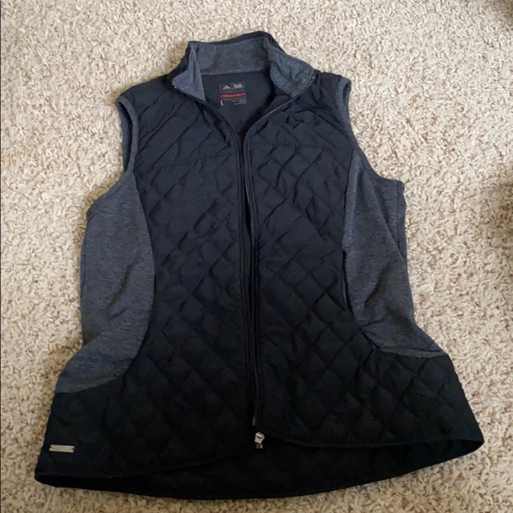 Adidas Women Climawarm Vest